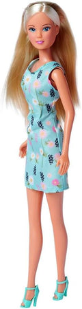 Steffi Love - Bloomy (Pink or Blue)(1Pcs)