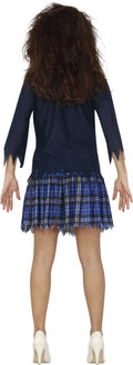DEAD HIGH SCHOOLER 38 40  (79042)
