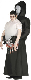 ADULT DEATH CARRY ME SIZE L 52-54 (88025)