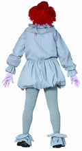 ADULT I6LLER CLOWN SIZE 48-50 (88369)