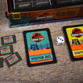 لعبة بايد تو وين أصدار جوراسيك بارك (Bid To Win Trivia: Jurassic Park)