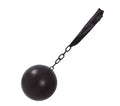BALL AND CHAIN (16458)