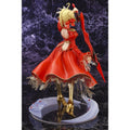 FATE/EXTRA - تمثال سيبر إكسترا من كوتوبوكيا