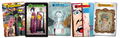 Modern Art Game