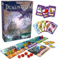 لعبة عالم التنين (Dragonrealm)