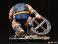 X-MEN - BLOB BDS ART SCALE 1/10 BY IRON STUDIOS