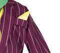 CRAZY VILLAIN 10-12 YEARS (83459)