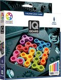 SmartGames - IQ Gears