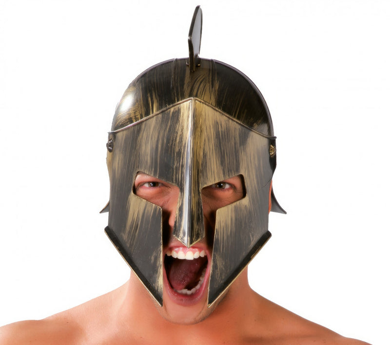 SPARTAN HELMET (13975)