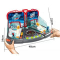 Hockey Play Set (ZY2007B)