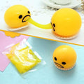 Lazy Egg Yolk Slim