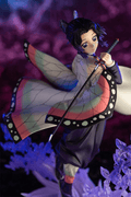 DEMON SLAYER - SHINOBU KOCHO ARTFX J STATUE BY KOTOBUKIYA
