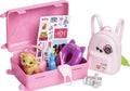 Barbie - "Malibu" Travel Doll
