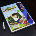 Sondos - The Interactive Educational Little Genius Book