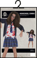 DEAD HIGH SCHOOLER 38 40  (79042)