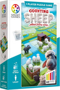 Smart Games - Counting Sheep