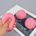 Brain Stress Ball Fidget (1 Pcs)