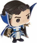 Funko POP Marvel Doctor Strange Multiverse Of Madness (1005) Supreme Strange