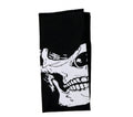 SKULL FACE HANDKERCHIEF (17531)