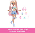 Barbie Dream Besties Roller Skate - Daisy Jean