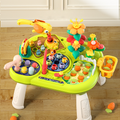 Park Game Table - Farm Amusement