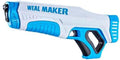 Weal Maker Electronic Auto Water Gun (Blue)