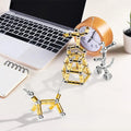 Magnet Fidget Pen