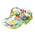 Baby Fitness Piano - Dino