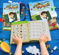 Sondos - The Interactive Educational Little Genius Book