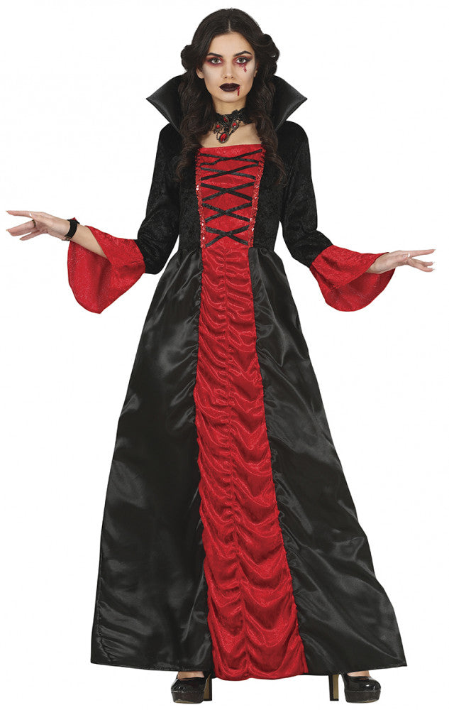 VAMPIRESS, ADULT, 38 - 40  (79605)
