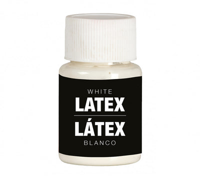 LATEX HQ VASE WITH SPONGE 26 GR (15652)