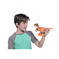 Zuru Robo Alive Dino Wars Raptor Toy