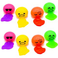 Lazy Egg Yolk Slim