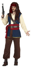 PIRATE, ADULT, 48 – 50 (M) (79682)