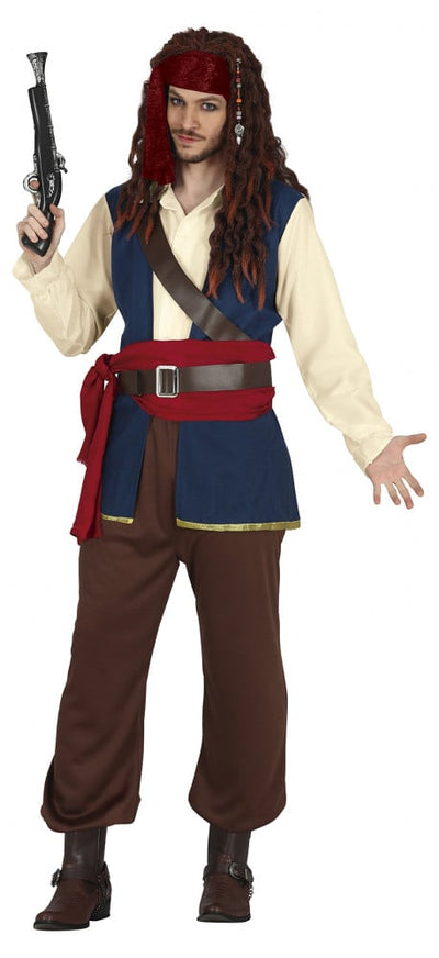 PIRATE, ADULT, 48 – 50 (M) (79682)