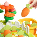 Park Game Table - Farm Amusement