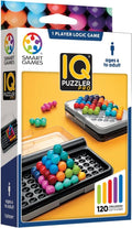 Smart Games - IQ Puzzler Pro