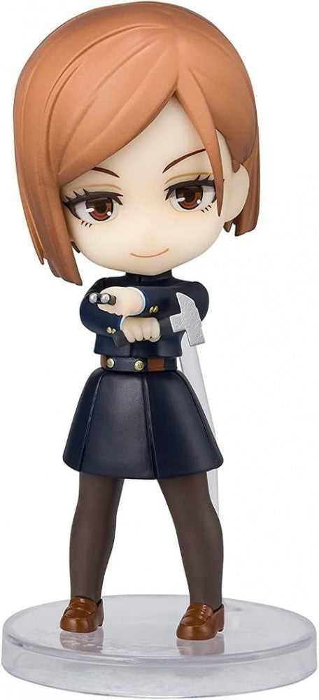 مجسم نوبارا كوجيساكي - ميني جوجوتسو كايسن - من بانداي تاماشي