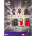 Funko POP Funko Mystery Minis - Marvel: Infinity Saga (Assorted 1 Random Mystery Figure) 1Pcs