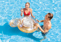 Intex Glitter Mega Chill Floating Inflatable Cooler (56810)