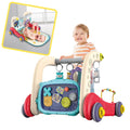 Multistage Walker Fitness Rack