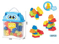 Building Blocks - Cat (36 Pcs)