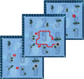 لعبة كابتن سونار (Captain Sonar)