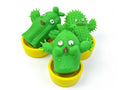 الصبار المطاطي Stretchy Cactus