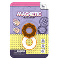 Magnetic Fidget Slider