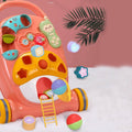 Baby Walker (1055) - Musical Phone