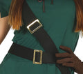ADULT HUNTRESS SIZE S 36-38 (88239)