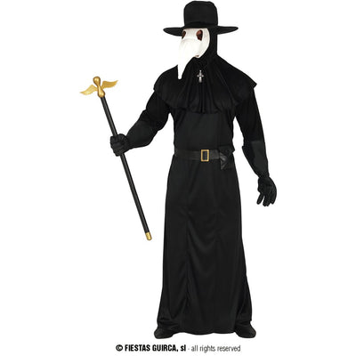 PLAGUE MEDIC 52 – 54 (L) (79756)