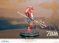 THE LEGEND OF ZELDA™: BREATH OF THE WILD - MIPHA (STANDARD EDITION) STATUE BY FIRST 4 FIGURES