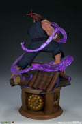 EVIL RYU ULTRA 1:4 SCALE STATUE BY PCS